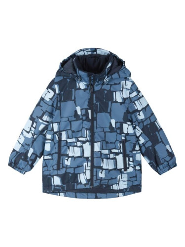 REIMA PORTIT Детско зимно яке, синьо, размер