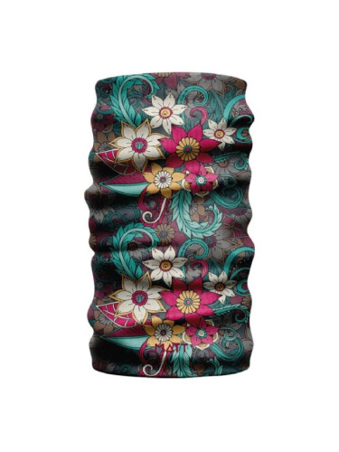 Matt SCARF COOLMAX ECO Универсален шал, микс, размер