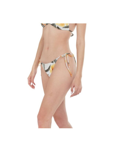 FUNDANGO INNISFIL II Дамски бански-бикини, жълто, размер