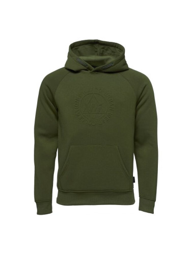 Willard GERALD Мъжки суитшърт, khaki, размер