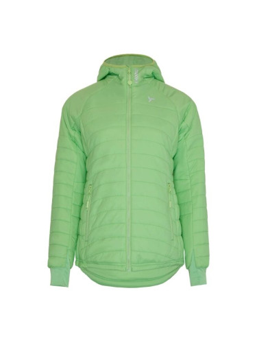 SILVINI CESI Дамско яке, зелено, размер