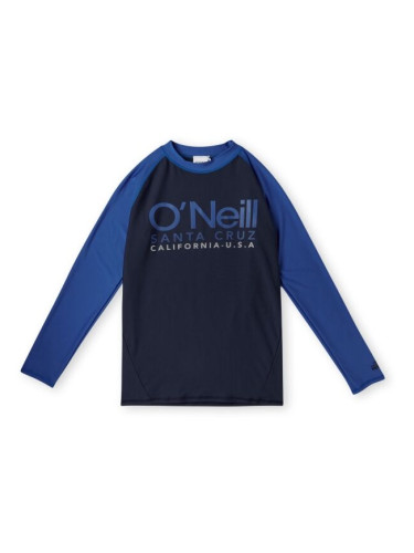 O'Neill CALI L/SLV SKINS Блуза за момчета, синьо, размер 4Y