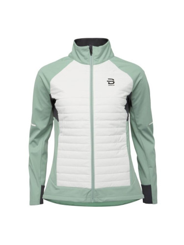 Daehlie ЯКЕ CHALLENGE 3.0 W Дамско спортно яке, светло-зелено, размер