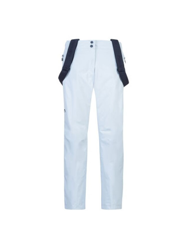 Hannah CARMI Дамски ски панталони, светлосиньо, размер