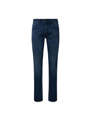 s.Oliver QS DENIM TROUSERS NOOS Мъжки дънки, тъмносин, размер 31x34