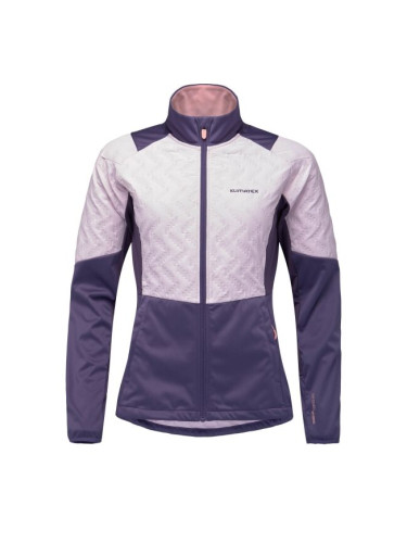 Klimatex ВИРПИ Дамско хибридно яке, розово, размер XXL