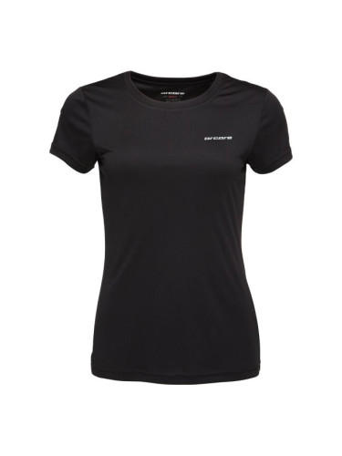 Arcore GURISA Дамска функционална тениска, черно, размер