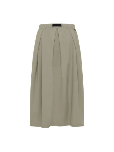 Jack Wolfskin TIHAMA W Дамска пола, бежово, размер XXL