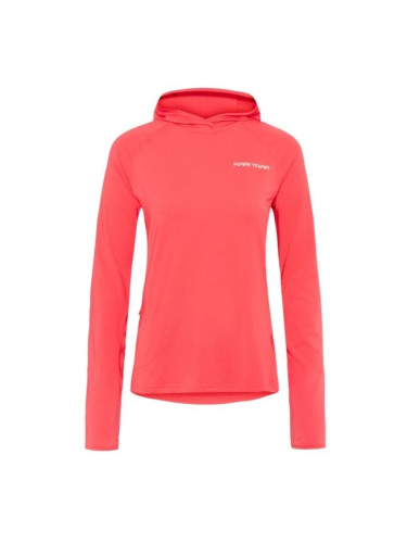 KARI TRAA SANNE Дамска тениска, червено, размер