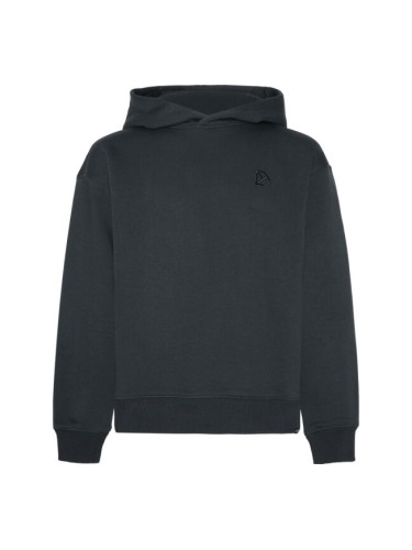 DIDRIKSONS VEN Детски суитшърт, черно, размер