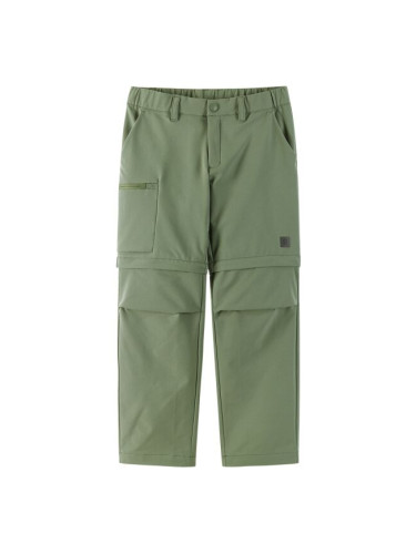 REIMA SURINA Детски панталон, зелено, размер