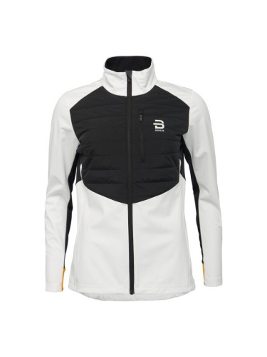 Daehlie JACKET EVOLVE W Дамско спортно яке, бяло, размер