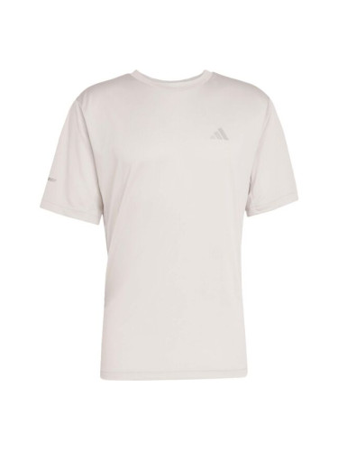 adidas TR-ES BASE T Мъжка спортна тениска, сиво, размер XXL