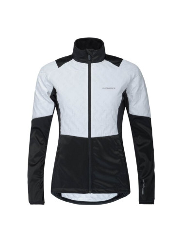 Klimatex ВИРПИ Дамско хибридно яке, бяло, размер