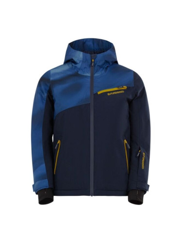 FUNDANGO NOVA Момчешко  ски/сноуборд яке, тъмносин, размер