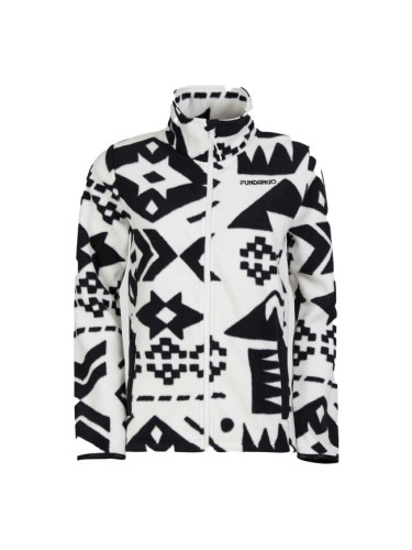 FUNDANGO SERENA Дамско функционално долнище, бяло, размер