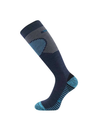 VoXX GATRIA Момчешки дълги чорапи, тъмносин, размер