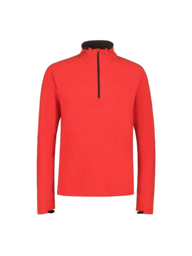 Rukka MAANIN Мъжко спортно горнище, червено, размер