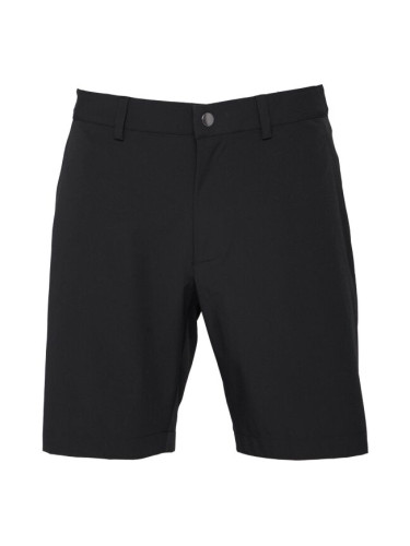 EA7 GOLF PRO Мъжки панталонки за голф, черно, размер