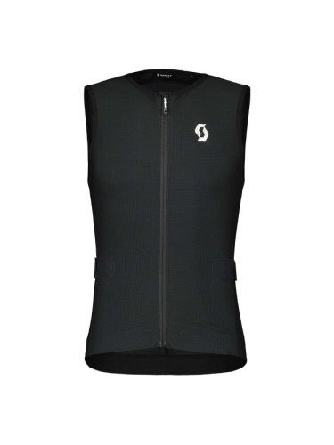 Scott AIRFLOW M Протектор за гърба, черно, размер