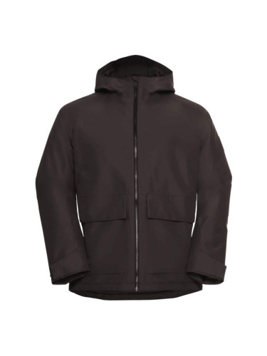 Jack Wolfskin TEMPELTOR M Мъжко есенно яке, кафяво, размер XXL