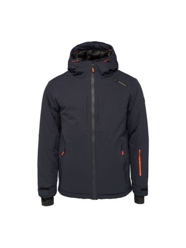 TRIMM RIO Мъжко скиорско яке, тъмносин, размер XXXL