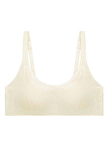 TRIUMPH FIT SMART P EX Дамски сутиен, бежово, размер