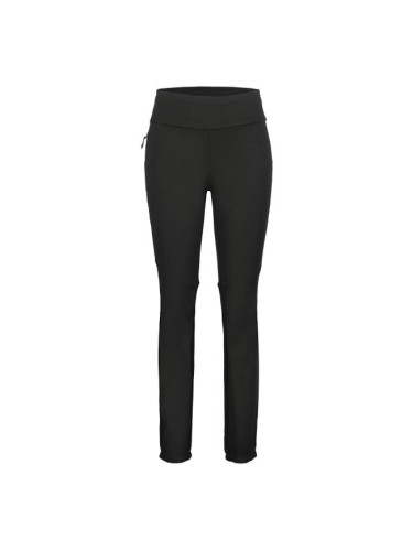 Rukka ТАЛЛА Дамски панталони за ски бягане, черно, размер