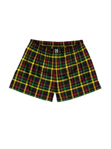 Horsefeathers SONNY BOXER SHORTS Мъжки боксерки, микс, размер