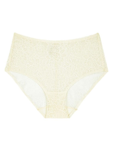 TRIUMPH FIT SMART MAXI EX Дамски бикини, бежово, размер