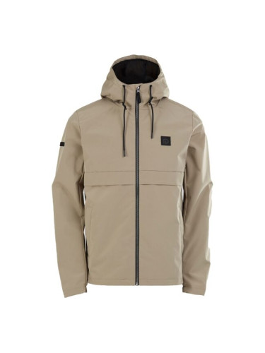 FUNDANGO CLAYTON Мъжко яке за преходните сезони, бежово, размер