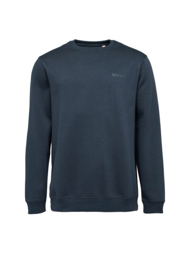 BLEND BHDOWNTON CREW NECK SWEAT NOOS Мъжки суитшърт, тъмносин, размер XXL