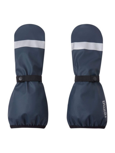 REIMA PURO Детски ръкавици за дъжд, тъмносин, размер 1Y