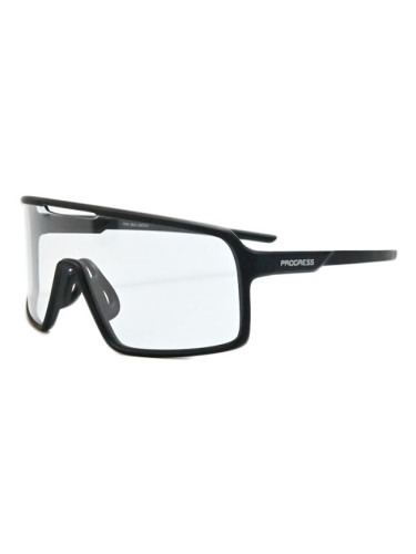 PROGRESS VISION PHC Спортни слънчеви очила, черно, размер