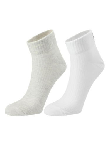 VoXX TETRA 2 Спортни чорапи, бежово, размер 26-28