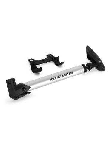 Arcore APS-6-U8A Помпичка със захващане под коша, сребърно, размер