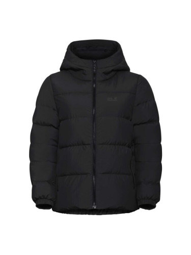 Jack Wolfskin FROZEN PALACE W RDS Дамско зимно яке, черно, размер