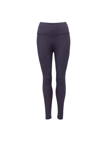 TRIUMPH CARDIO RTW Дамски клин за фитнес, тъмносиво, размер