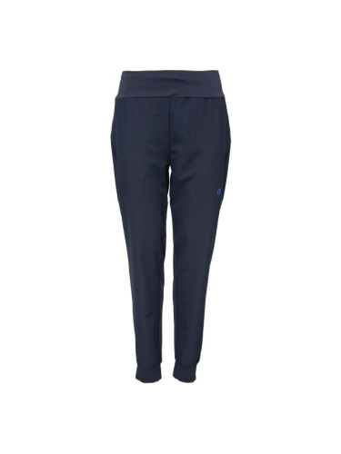 KARI TRAA THALE Дамски спортен панталон, тъмносин, размер