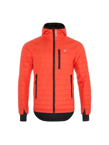 SILVINI RUTOR Мъжко primaloft яке, оранжево, размер XXXL