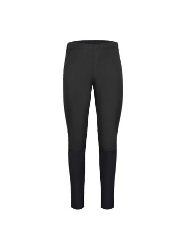 Rukka MALLAOJA Мъжки функционален панталон, черно, размер