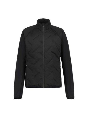 Rukka MAATIALA Мъжко хибридно яке, черно, размер XXXL