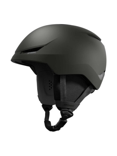 Atomic REVENT LITE Ски каска, черно, размер (55 - 59)