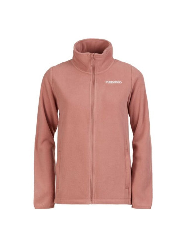 FUNDANGO SERENA Дамско функционално долнище, розово, размер