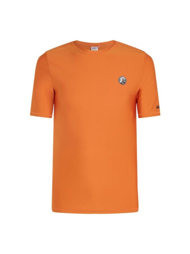 O'Neill O'RIGINALS SKINS Мъжка плувна тениска, оранжево, размер