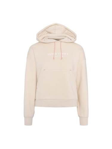 KARI TRAA ANELIE Дамски суитшърт, бежово, размер