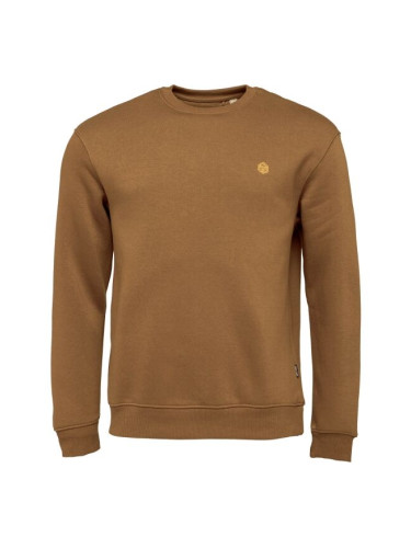 BLEND BHJUE Мъжки суитшърт, кафяво, размер