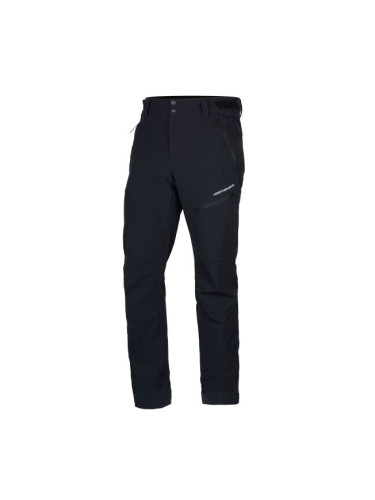 Northfinder AURELIO Мъжки туристически панталони, черно, размер