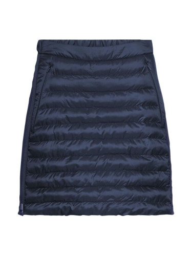 Jack Wolfskin ROUTEBURN PRO INS W Дамска зимна пола, синьо, размер