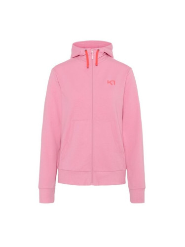 KARI TRAA KARI Дамски суитшърт, розово, размер